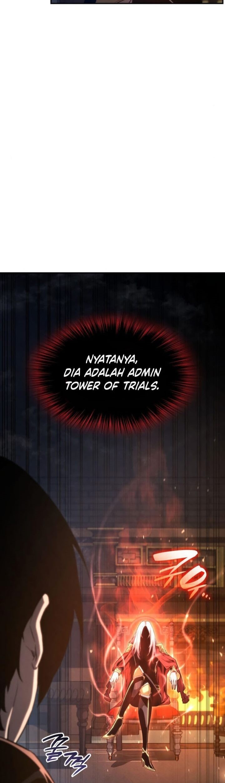 Boundless Necromancer Chapter 26 Gambar 28