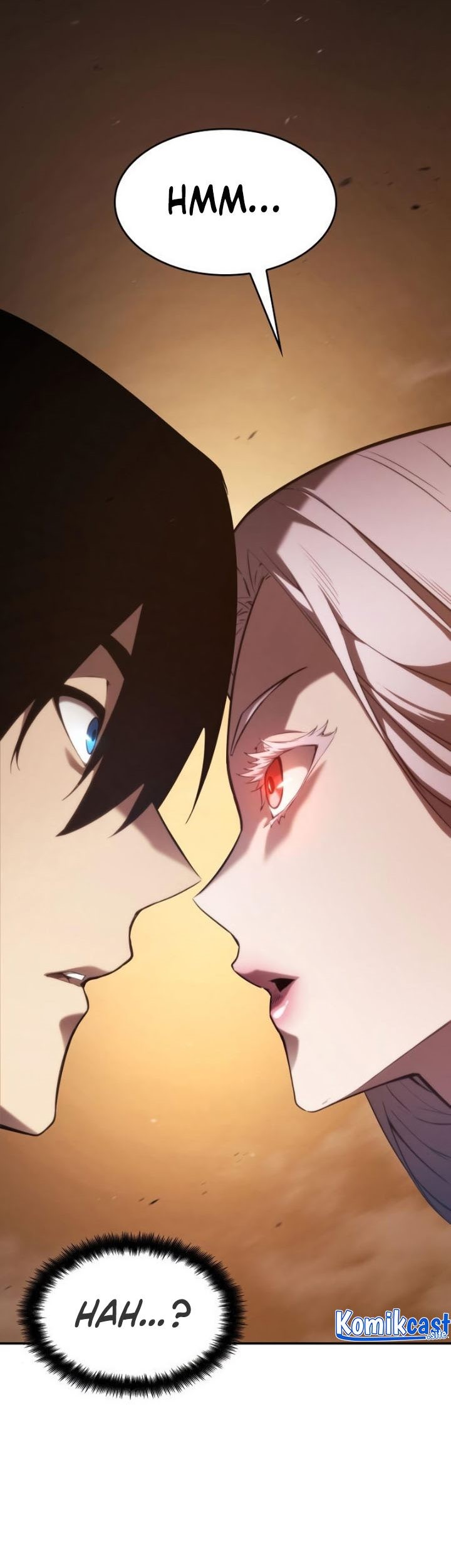 Boundless Necromancer Chapter 26 Gambar 30