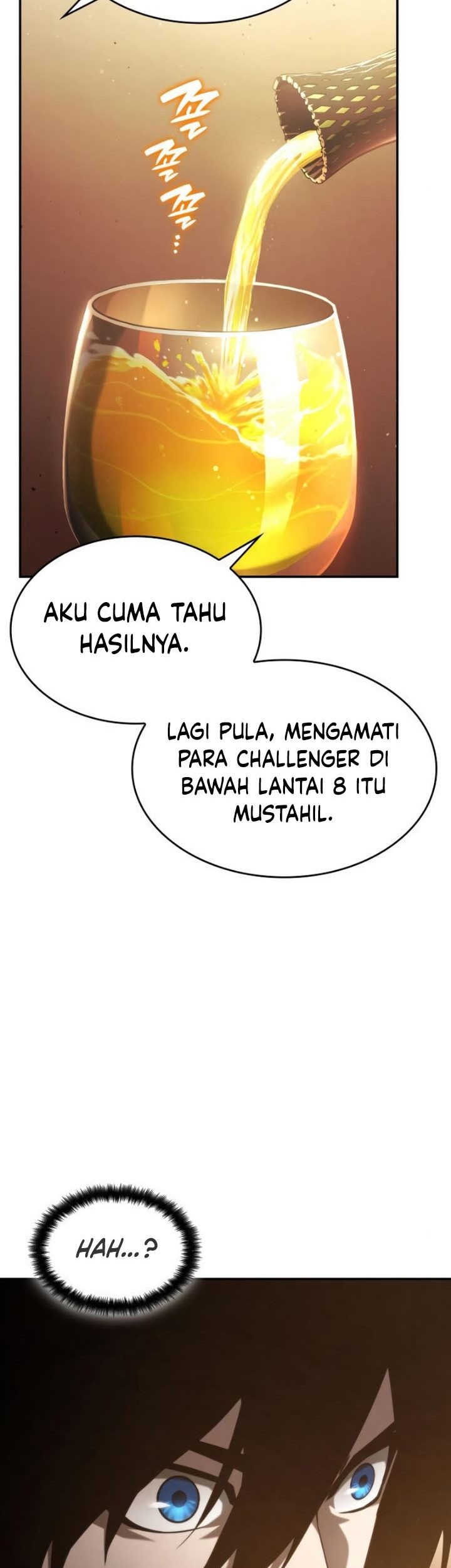 Boundless Necromancer Chapter 26 Gambar 34