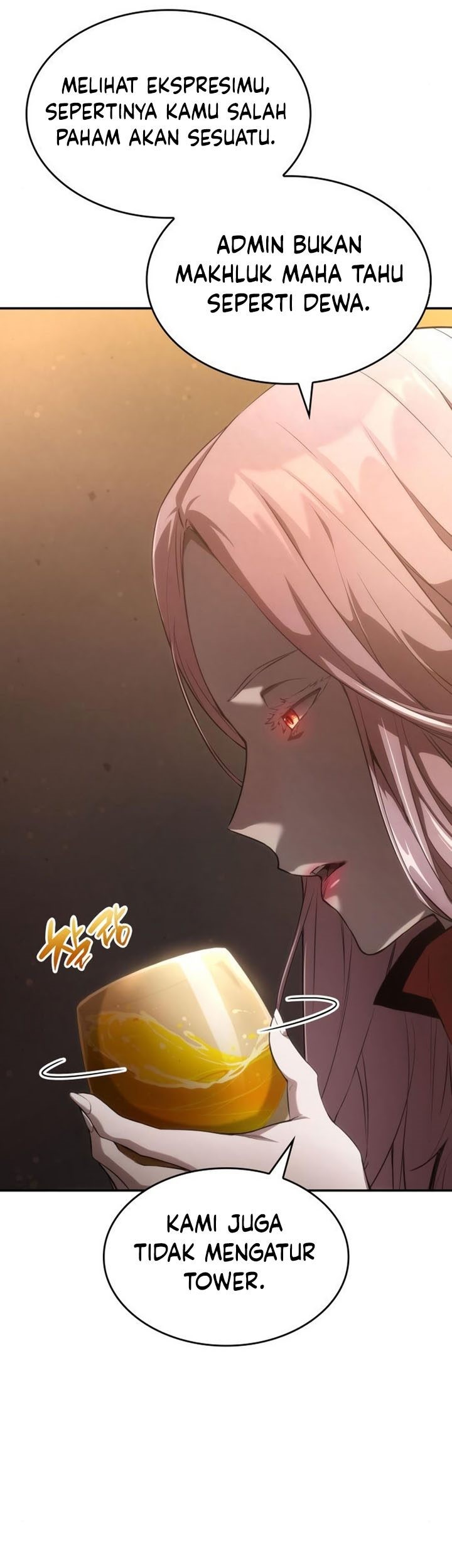 Boundless Necromancer Chapter 26 Gambar 36