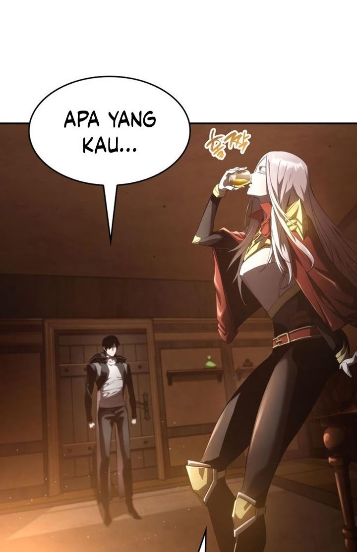 Boundless Necromancer Chapter 26 Gambar 37