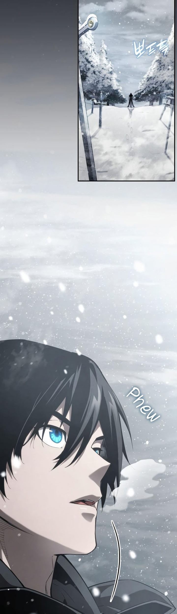 Boundless Necromancer Chapter 26 Gambar 18