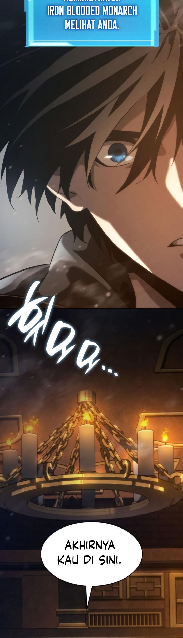 Boundless Necromancer Chapter 26 Gambar 22