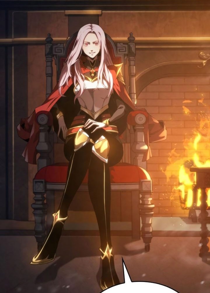 Boundless Necromancer Chapter 26 Gambar 23