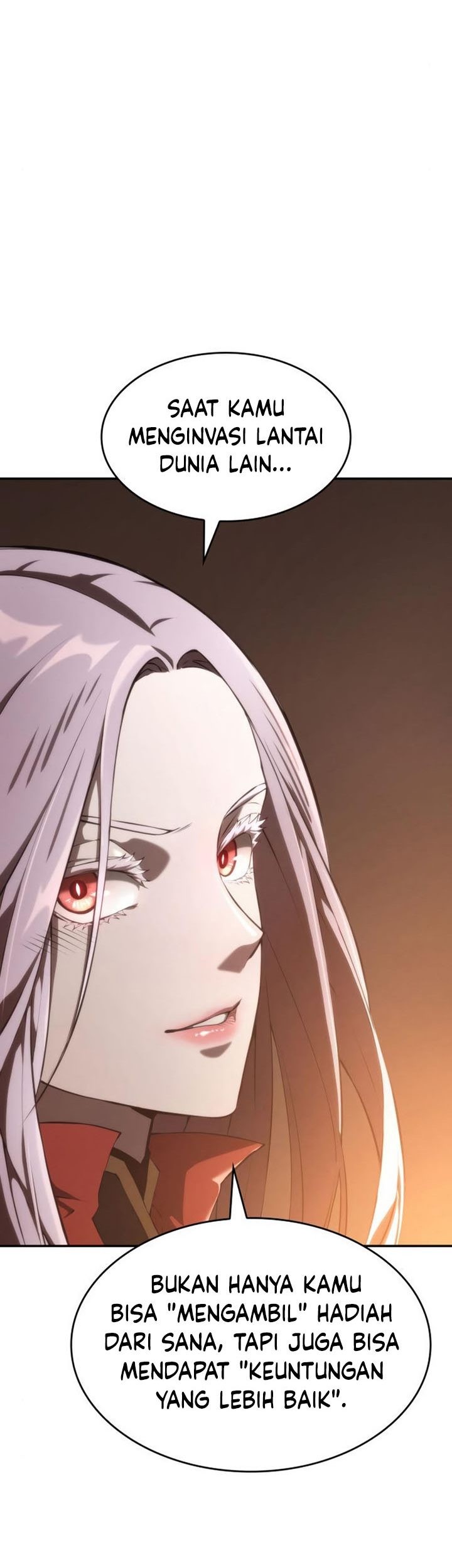 Boundless Necromancer Chapter 26 Gambar 46