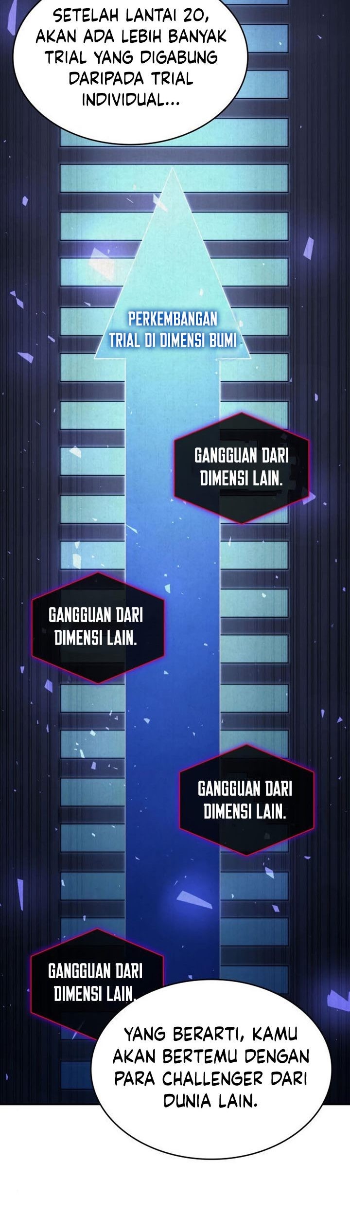 Boundless Necromancer Chapter 26 Gambar 50