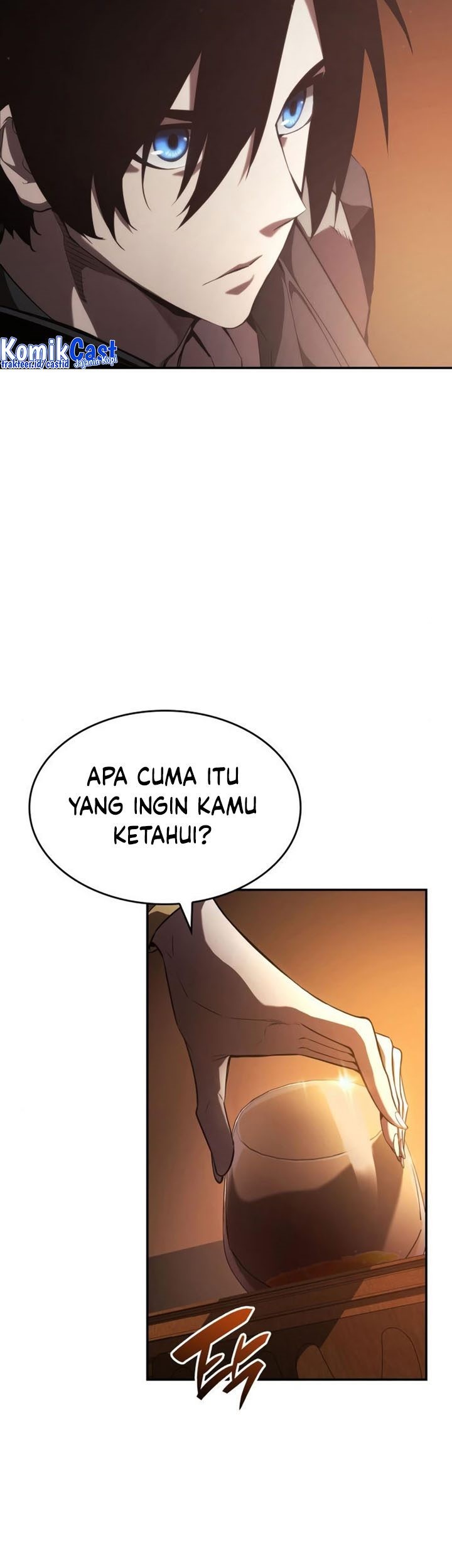 Boundless Necromancer Chapter 26 Gambar 52