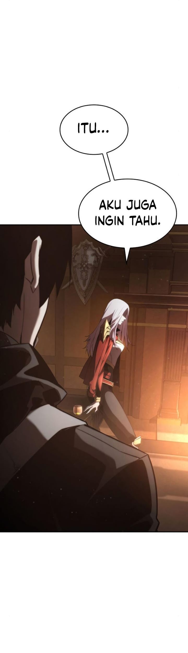 Boundless Necromancer Chapter 26 Gambar 56