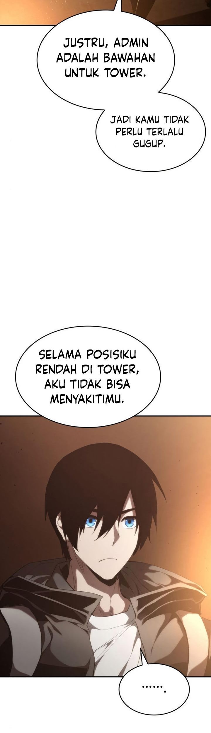 Boundless Necromancer Chapter 26 Gambar 38