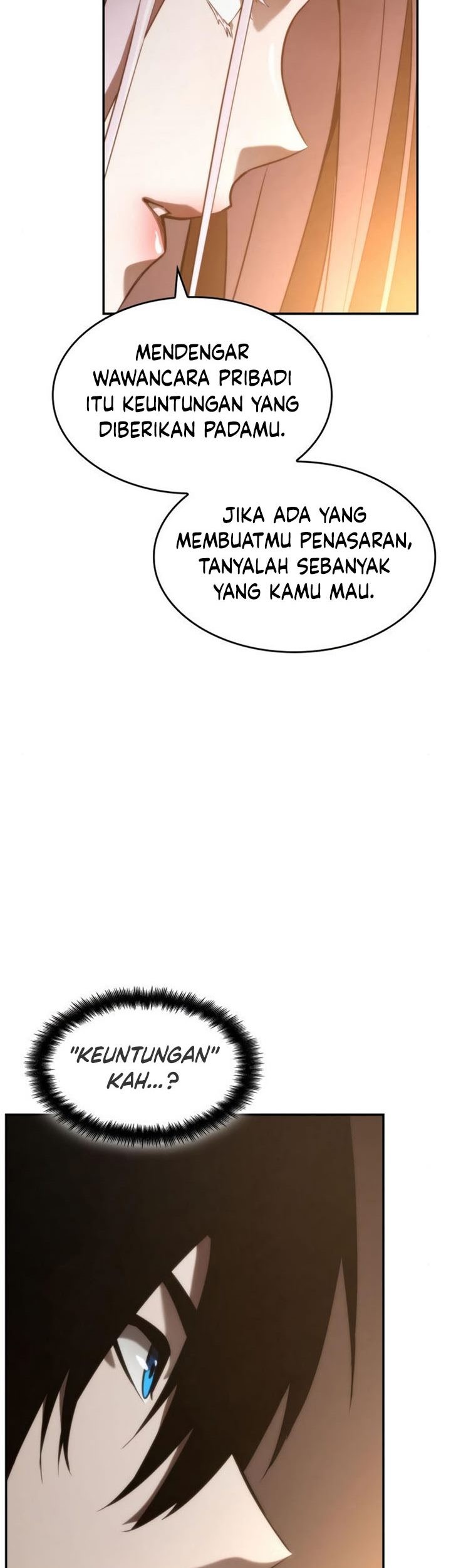 Boundless Necromancer Chapter 26 Gambar 40