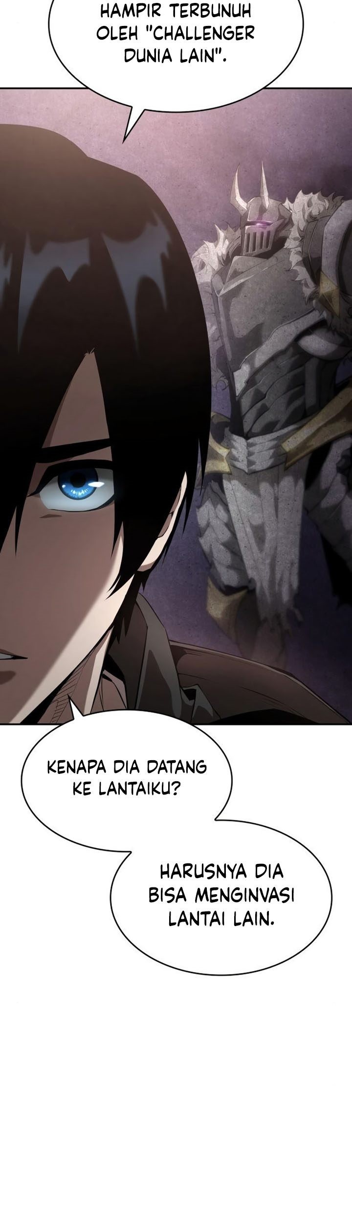 Boundless Necromancer Chapter 26 Gambar 44