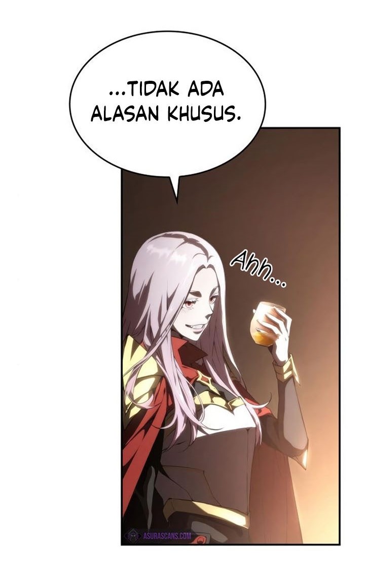 Boundless Necromancer Chapter 26 Gambar 45