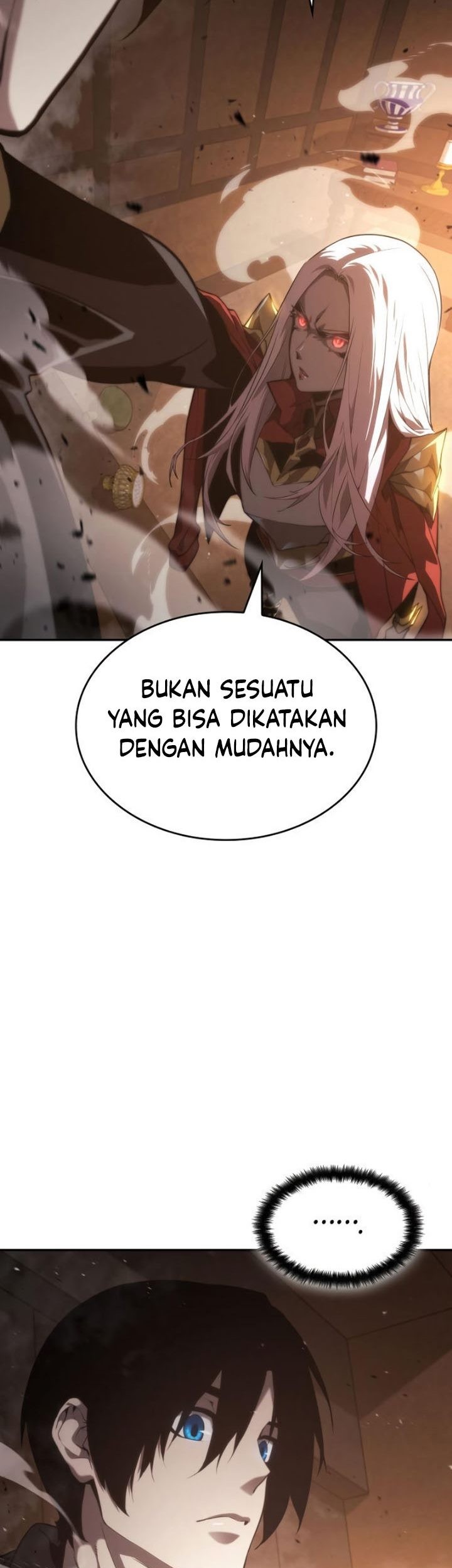 Boundless Necromancer Chapter 26 Gambar 66