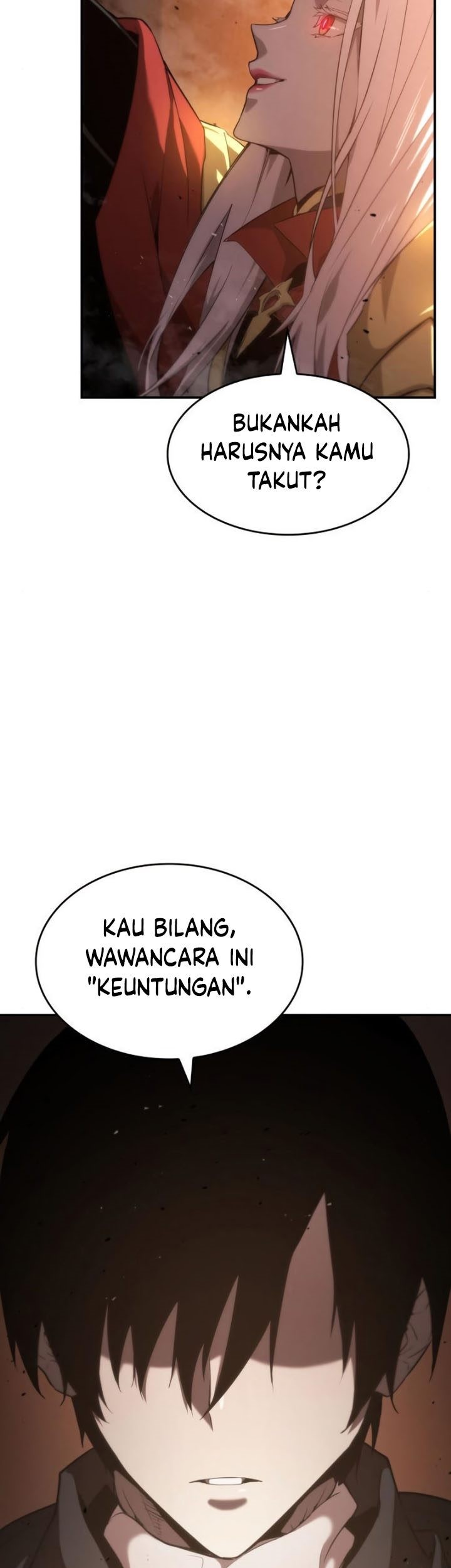 Boundless Necromancer Chapter 26 Gambar 68