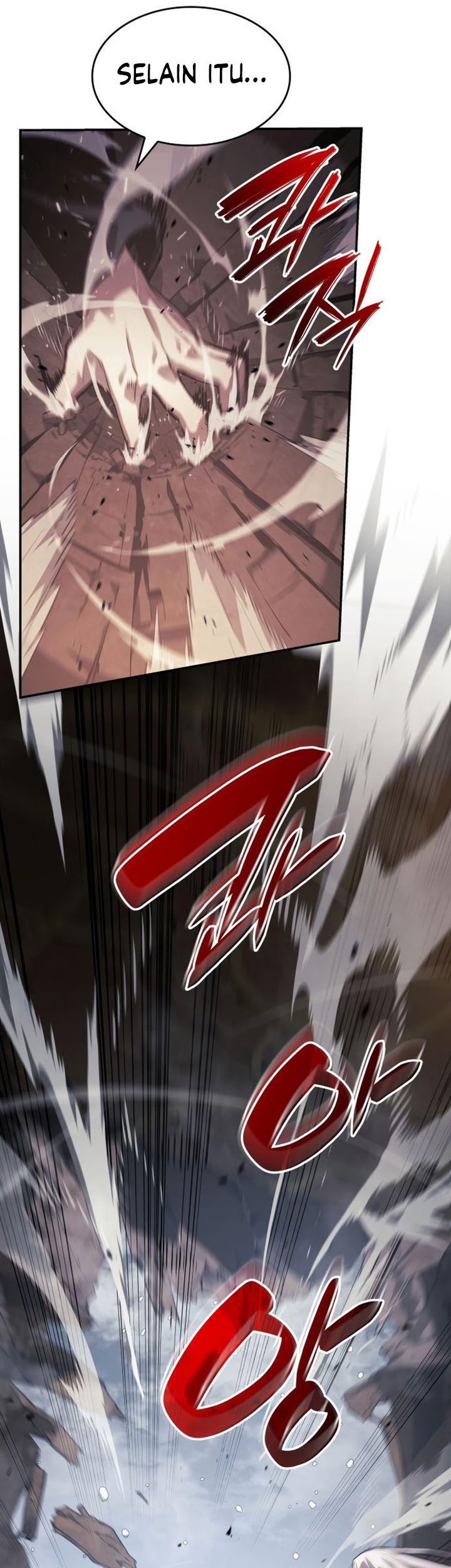 Boundless Necromancer Chapter 26 Gambar 70