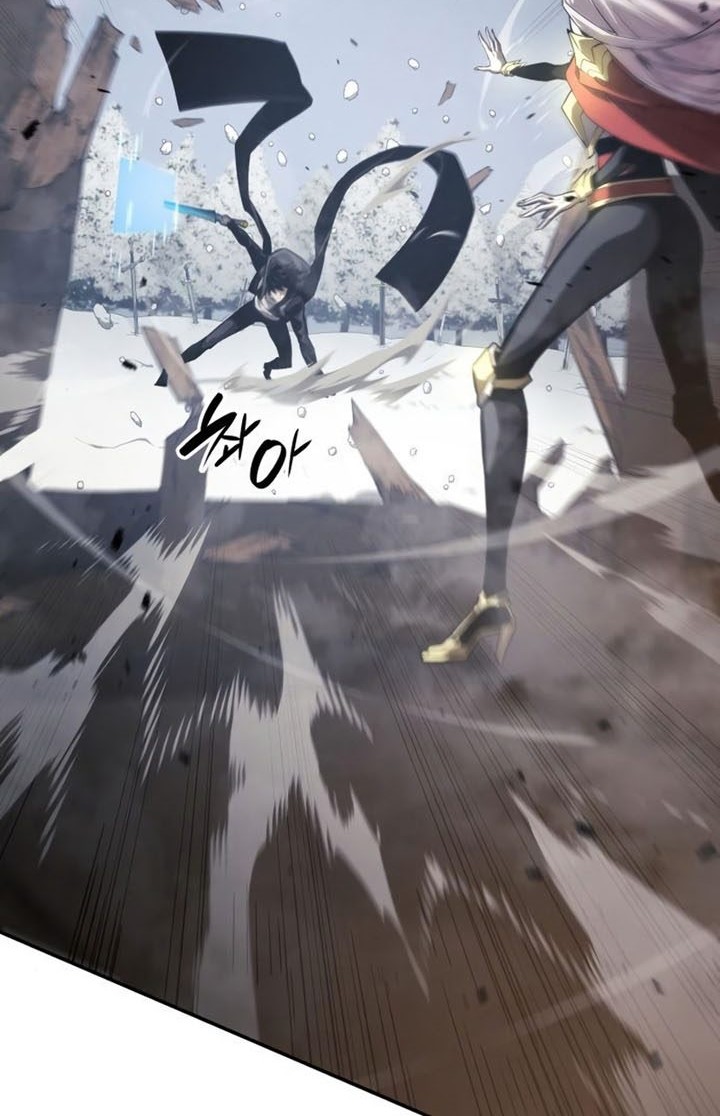 Boundless Necromancer Chapter 26 Gambar 71