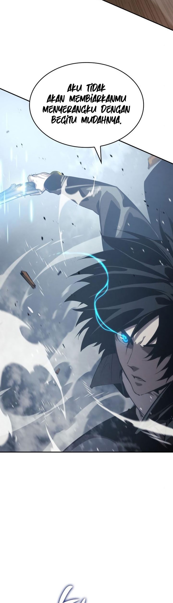 Boundless Necromancer Chapter 26 Gambar 72