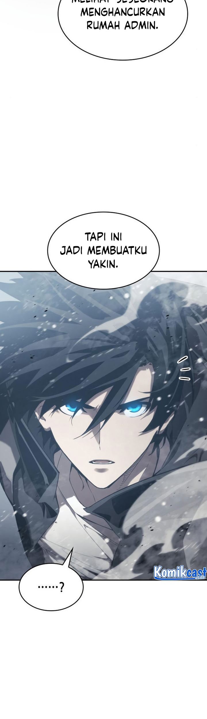 Boundless Necromancer Chapter 26 Gambar 76