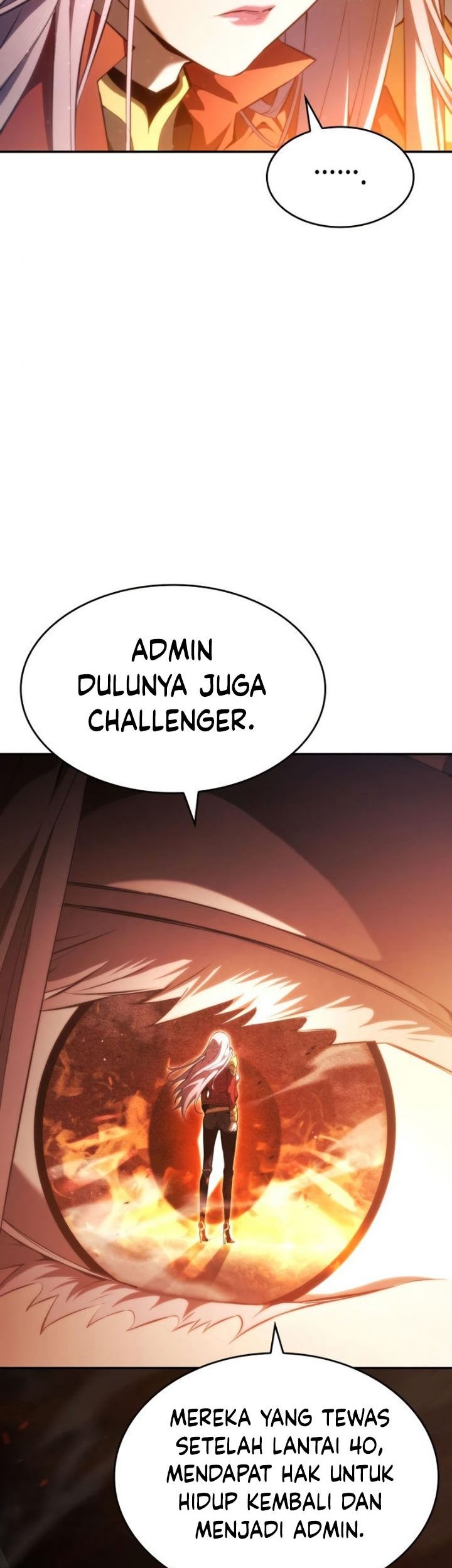 Boundless Necromancer Chapter 26 Gambar 58