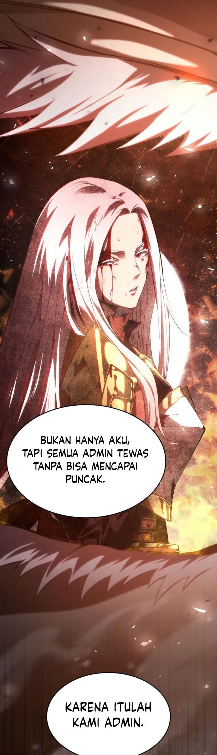 Boundless Necromancer Chapter 26 Gambar 60
