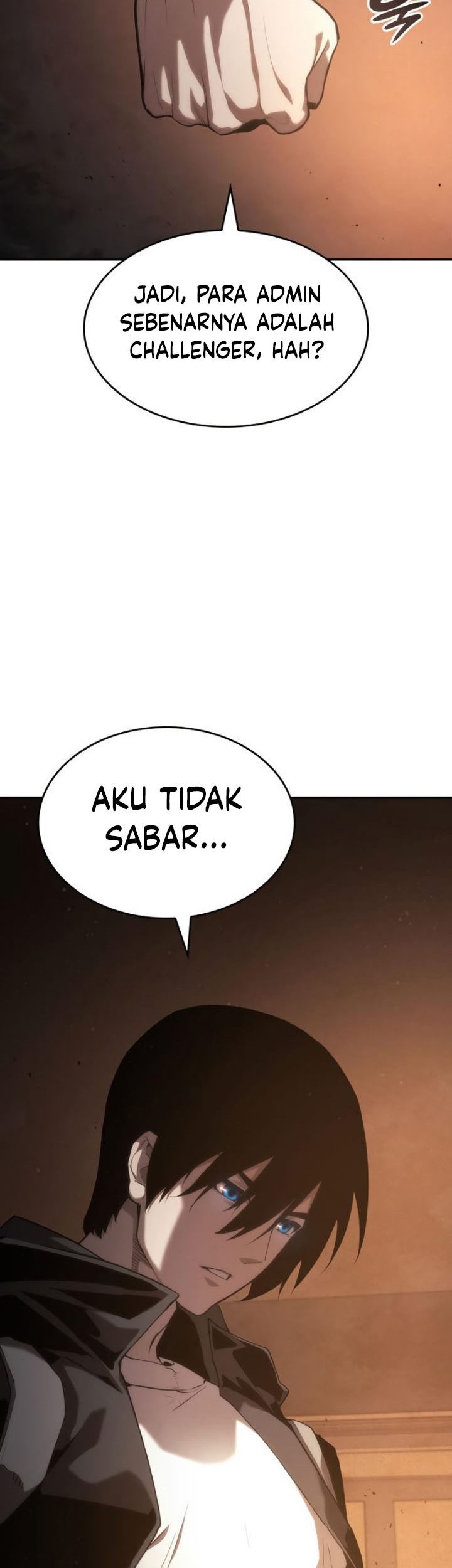 Boundless Necromancer Chapter 26 Gambar 62