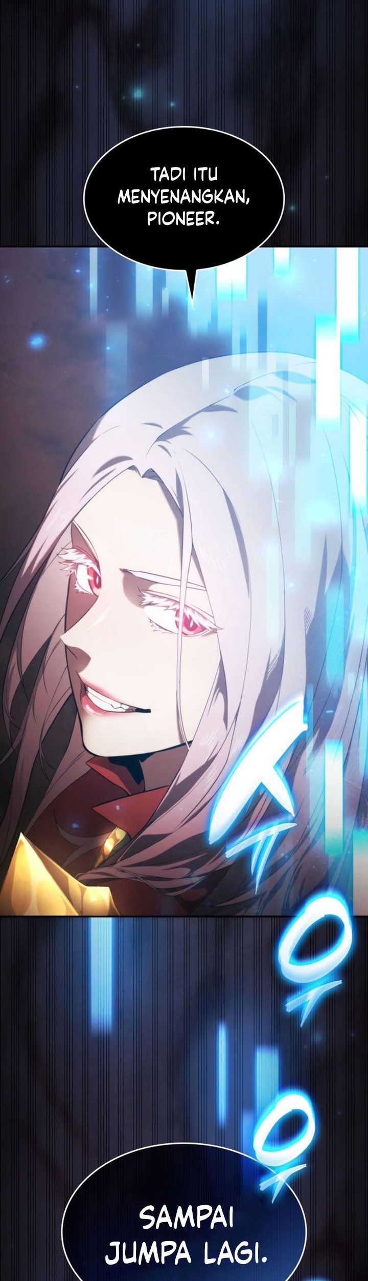 Boundless Necromancer Chapter 26 Gambar 88