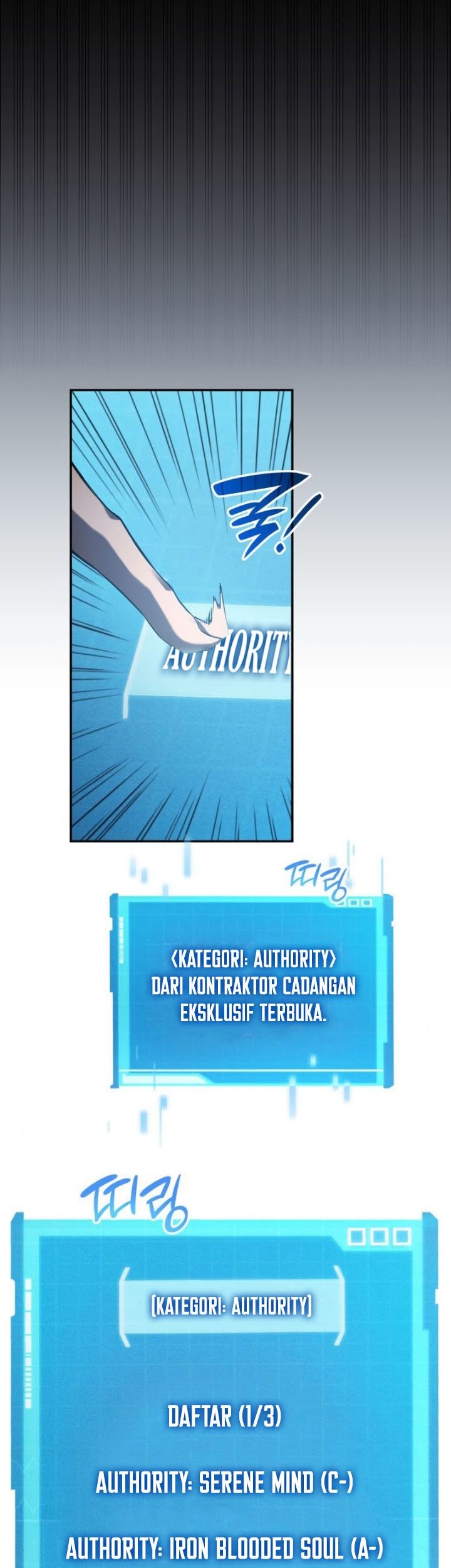 Boundless Necromancer Chapter 26 Gambar 90