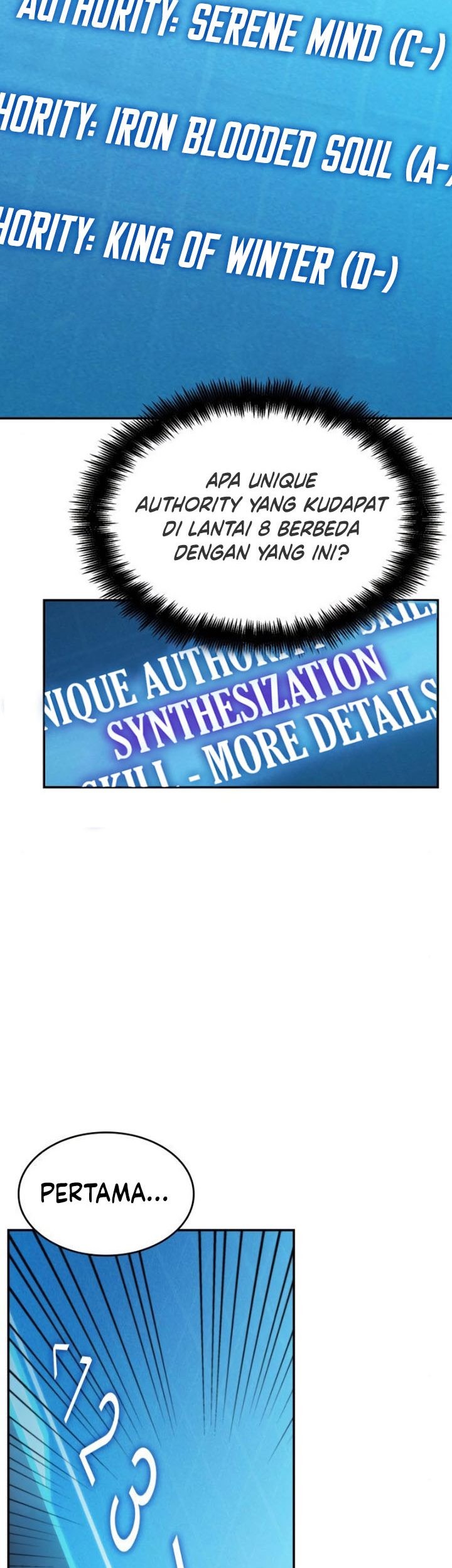 Boundless Necromancer Chapter 26 Gambar 92
