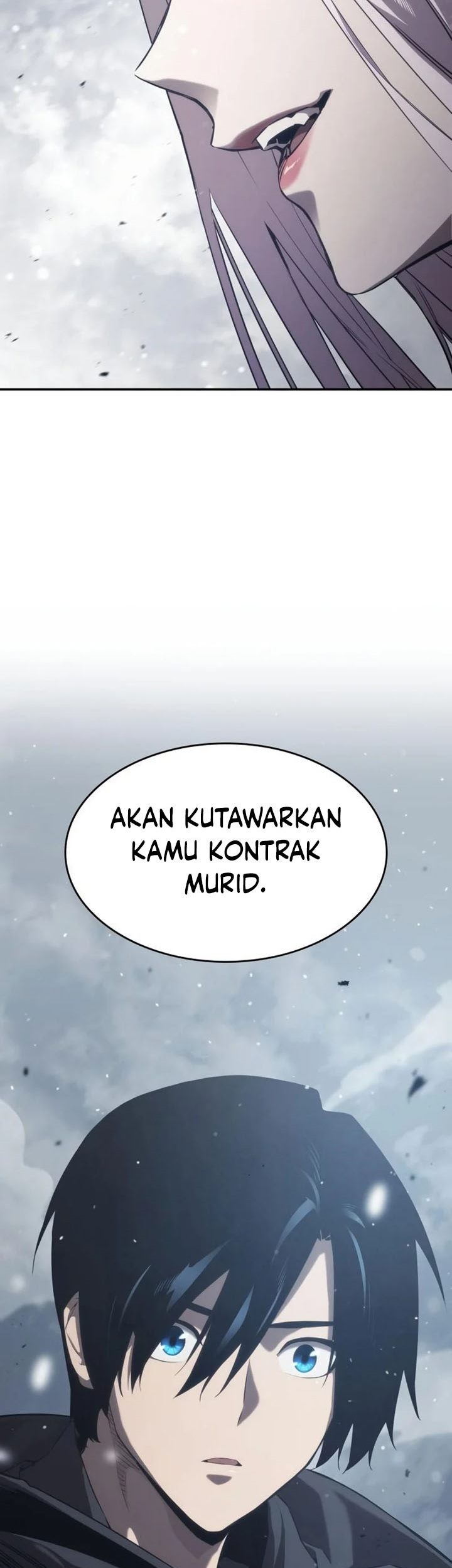 Boundless Necromancer Chapter 26 Gambar 78