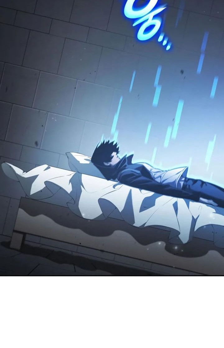 Boundless Necromancer Chapter 26 Gambar 81