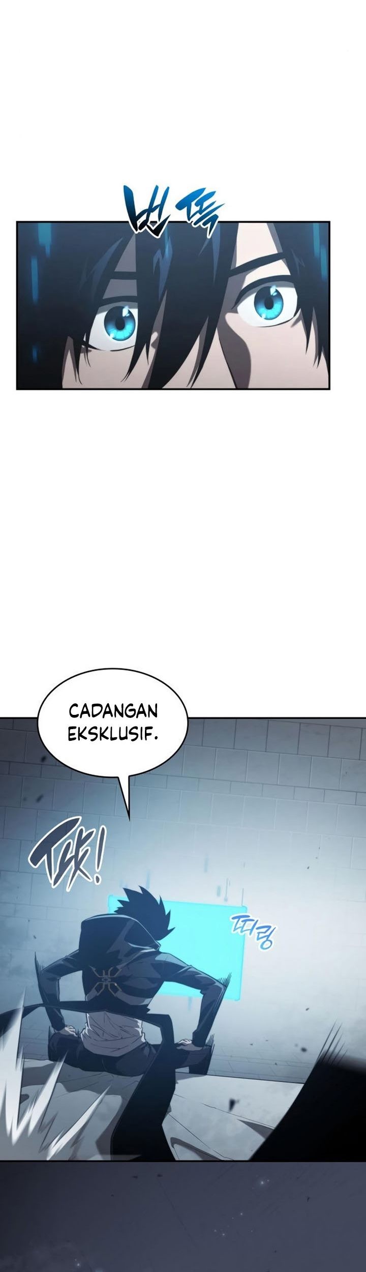 Boundless Necromancer Chapter 26 Gambar 82