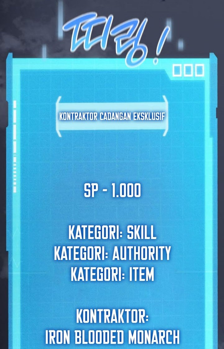 Boundless Necromancer Chapter 26 Gambar 83