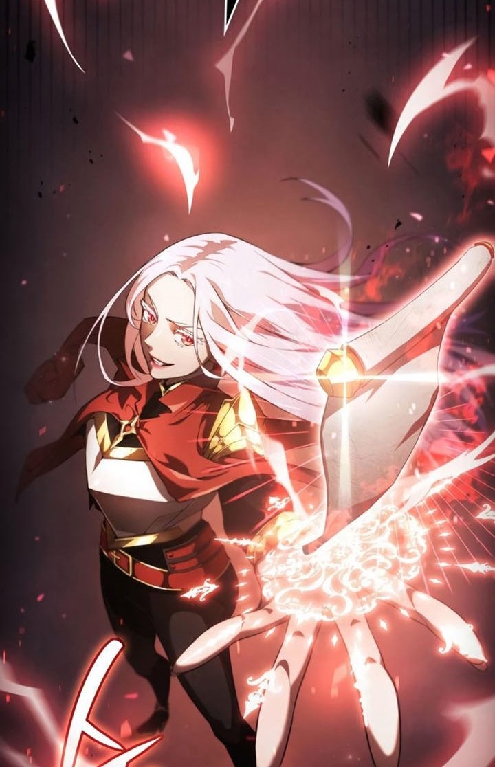 Boundless Necromancer Chapter 26 Gambar 85