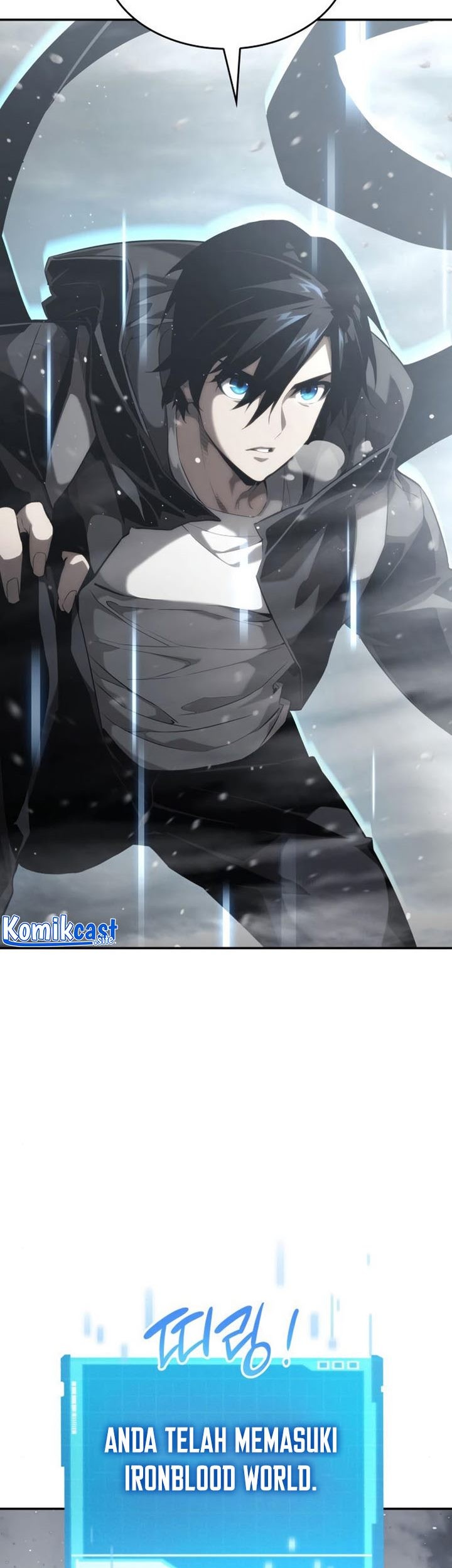 Boundless Necromancer Chapter 26 Gambar 6