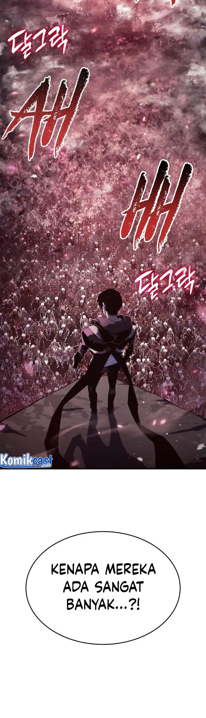 Boundless Necromancer Chapter 26 Gambar 108