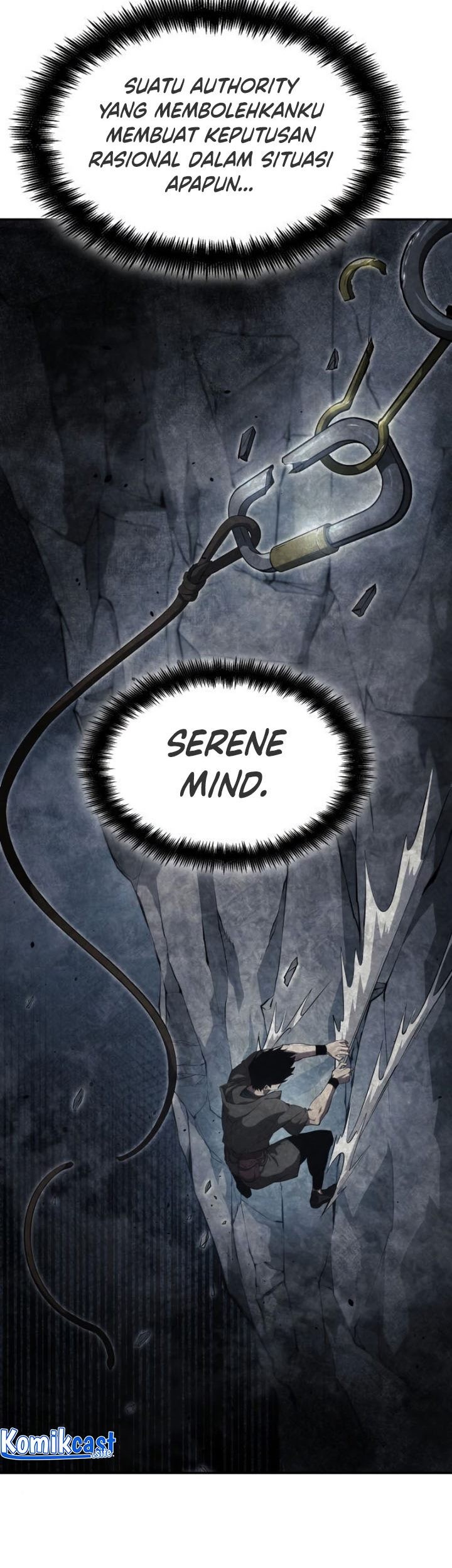 Boundless Necromancer Chapter 26 Gambar 100