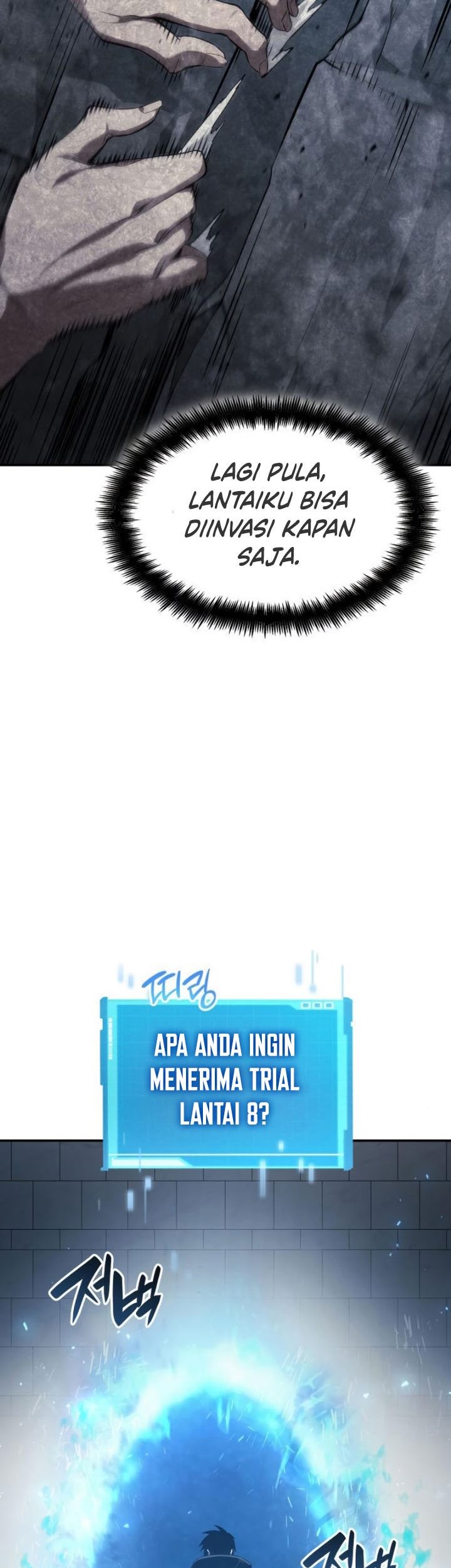 Boundless Necromancer Chapter 26 Gambar 102