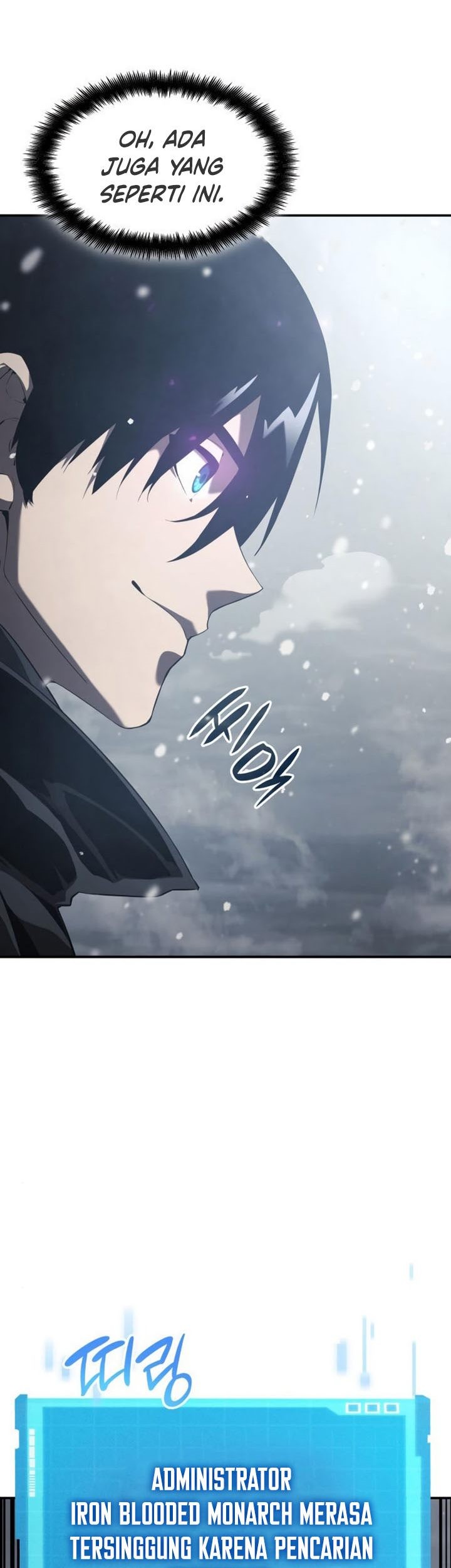 Boundless Necromancer Chapter 26 Gambar 10