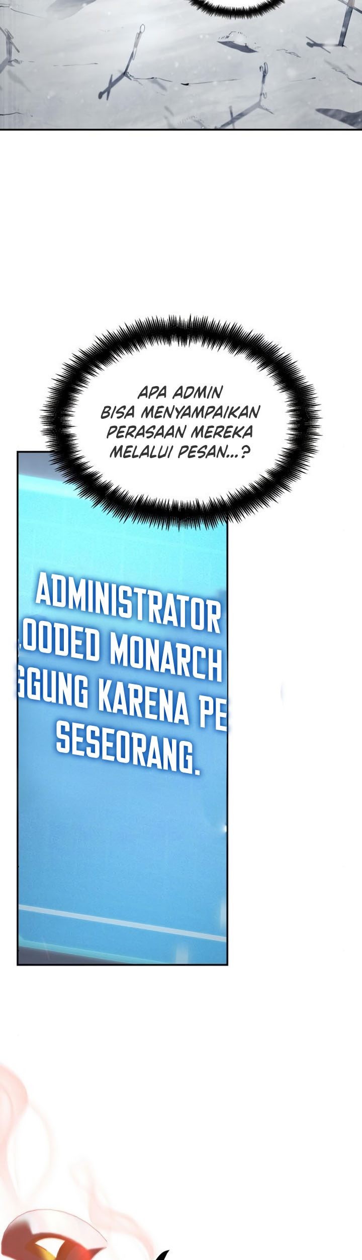 Boundless Necromancer Chapter 26 Gambar 12