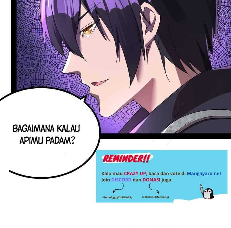 My Harem In The Day of Apocalypse Chapter 20 Gambar 9