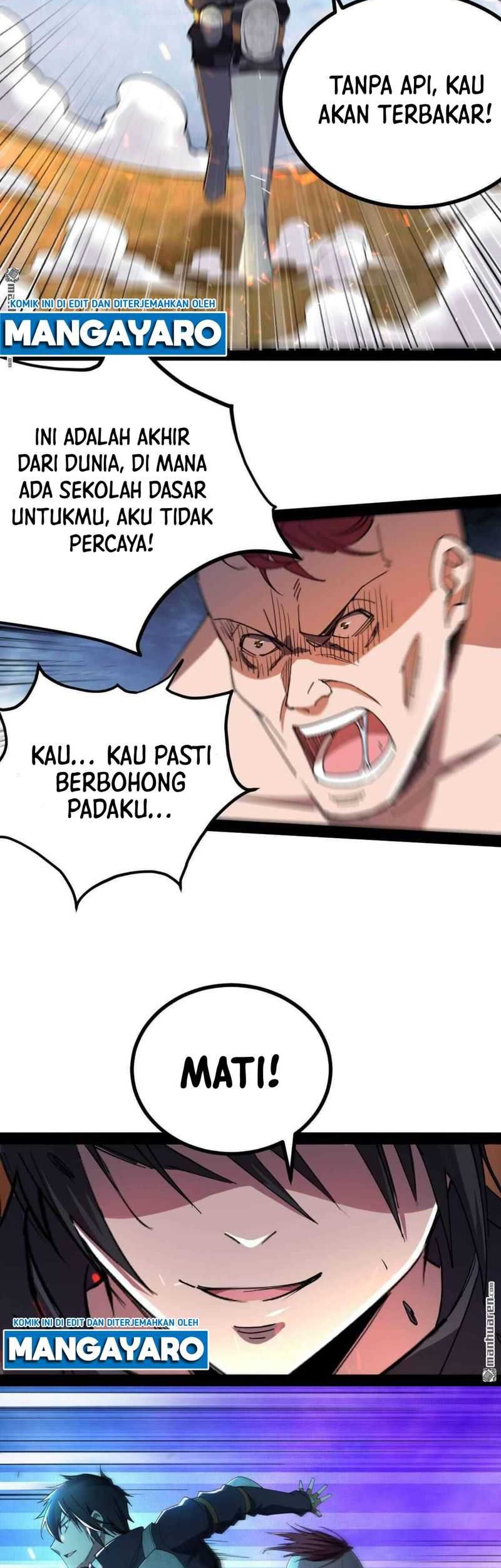 My Harem In The Day of Apocalypse Chapter 20 Gambar 12