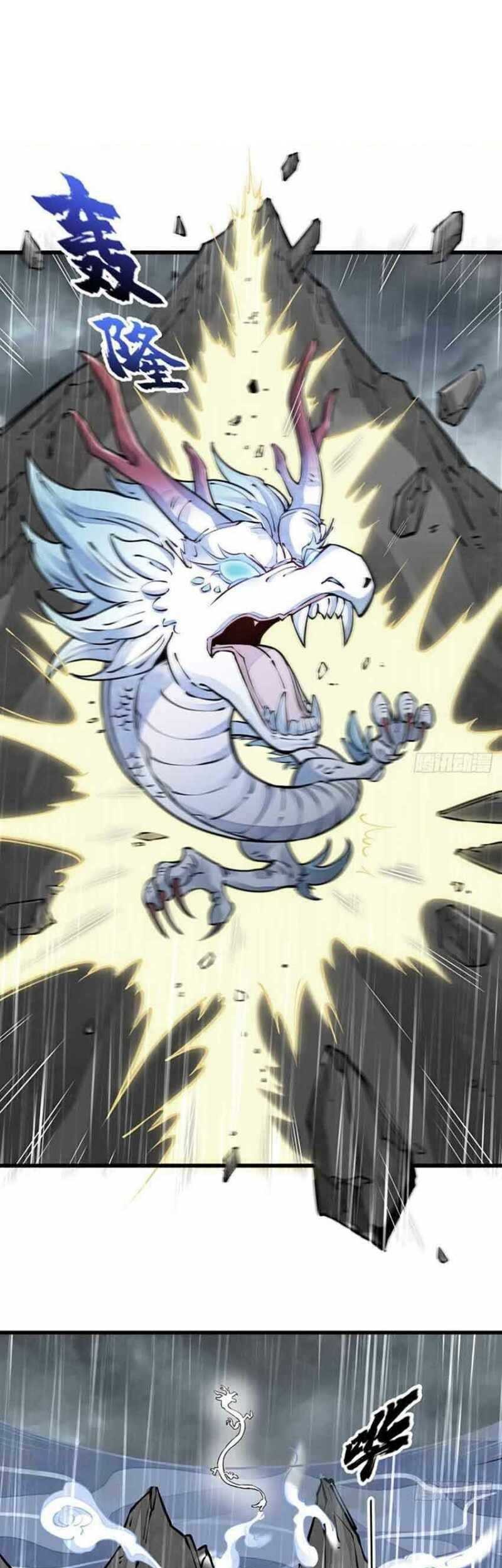 Manhua Lanke Special Destiny Chapter 79 gambar nomor 2