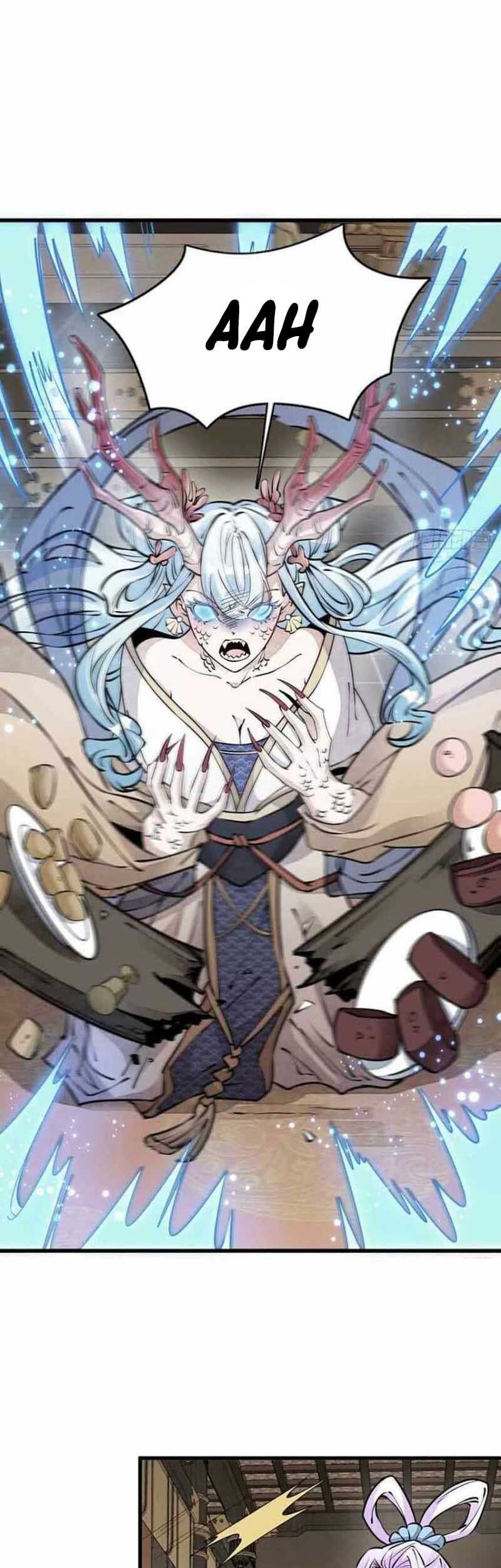 Lanke Special Destiny Chapter 79 Gambar 4