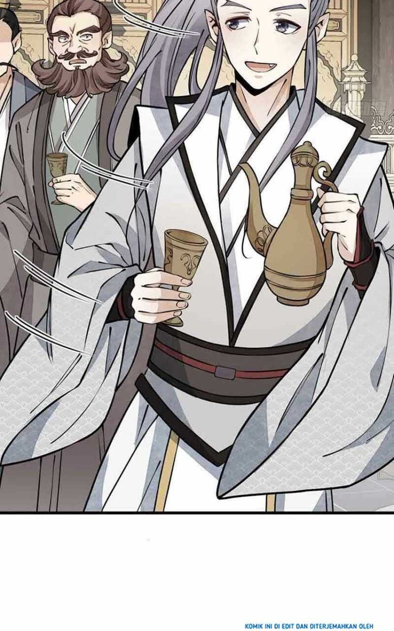 Lanke Special Destiny Chapter 79 Gambar 9