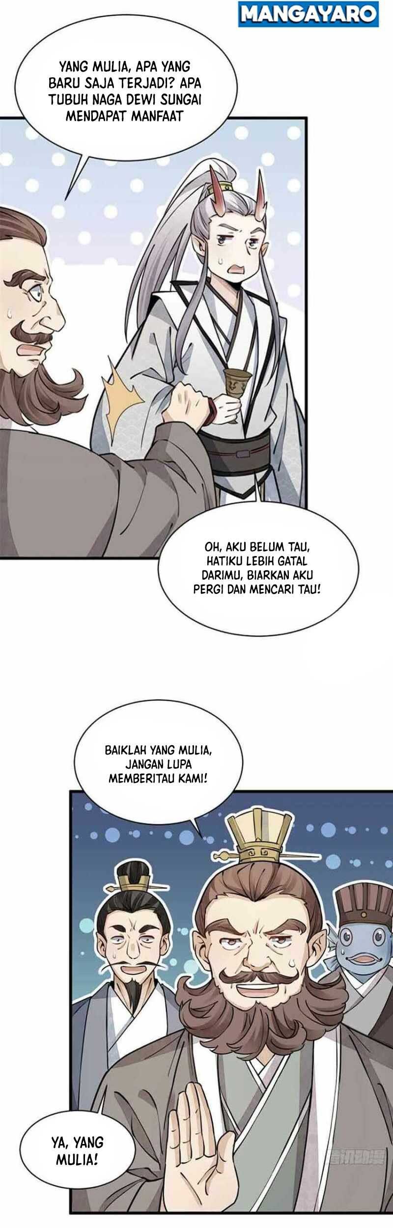Lanke Special Destiny Chapter 79 Gambar 10