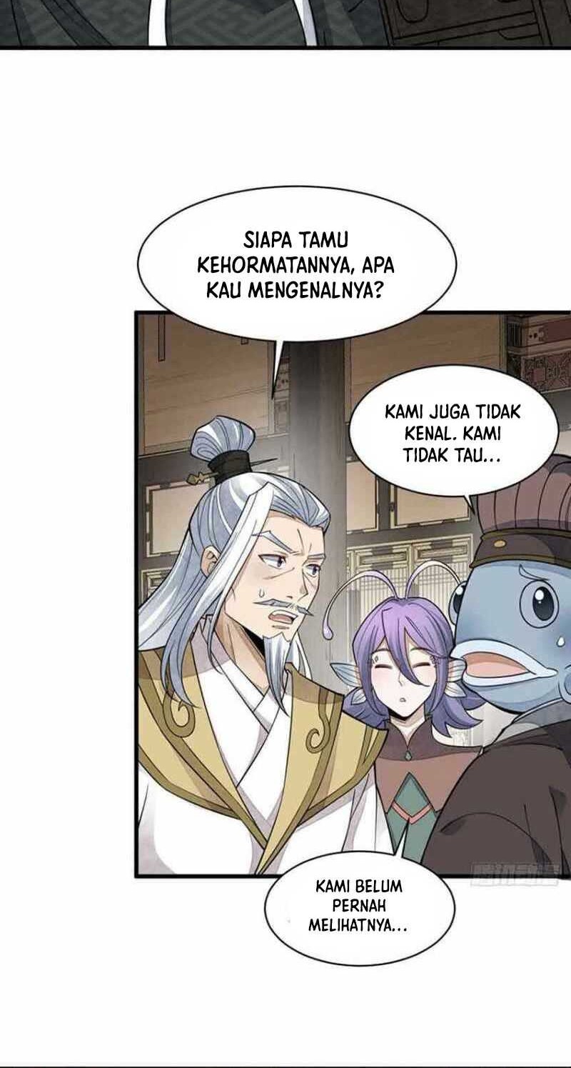 Lanke Special Destiny Chapter 79 Gambar 17