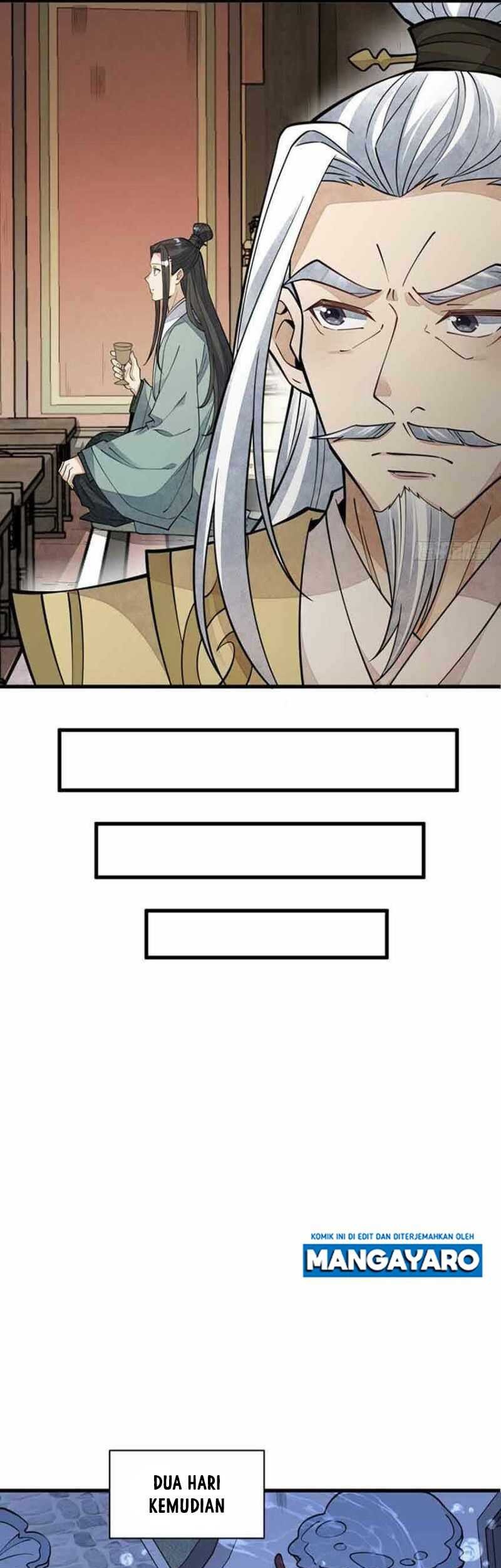 Lanke Special Destiny Chapter 79 Gambar 18