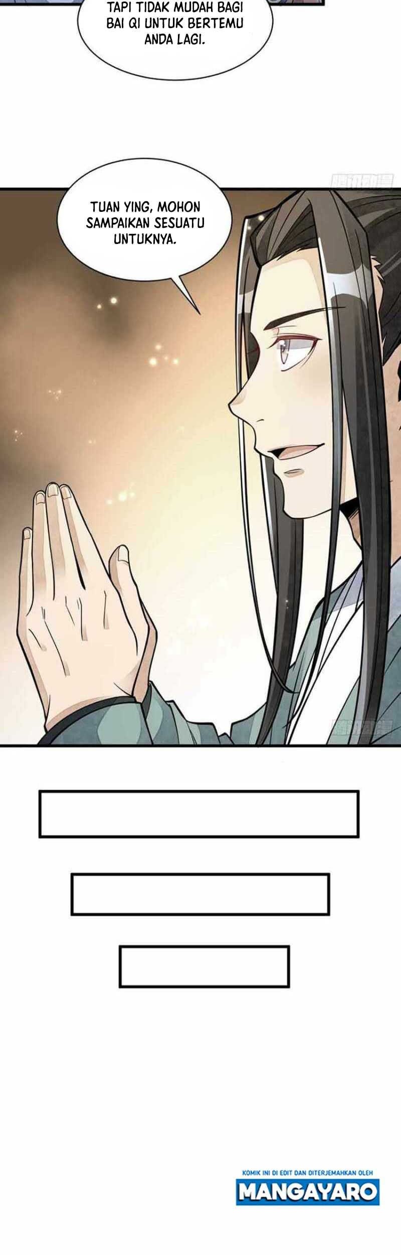 Lanke Special Destiny Chapter 79 Gambar 24