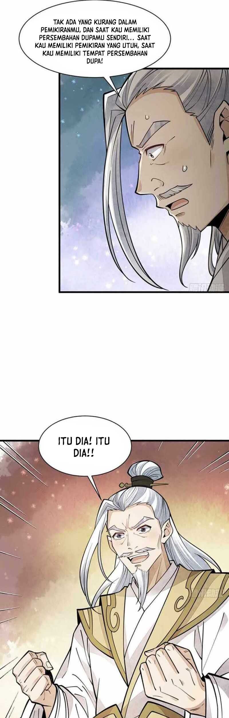 Lanke Special Destiny Chapter 79 Gambar 26