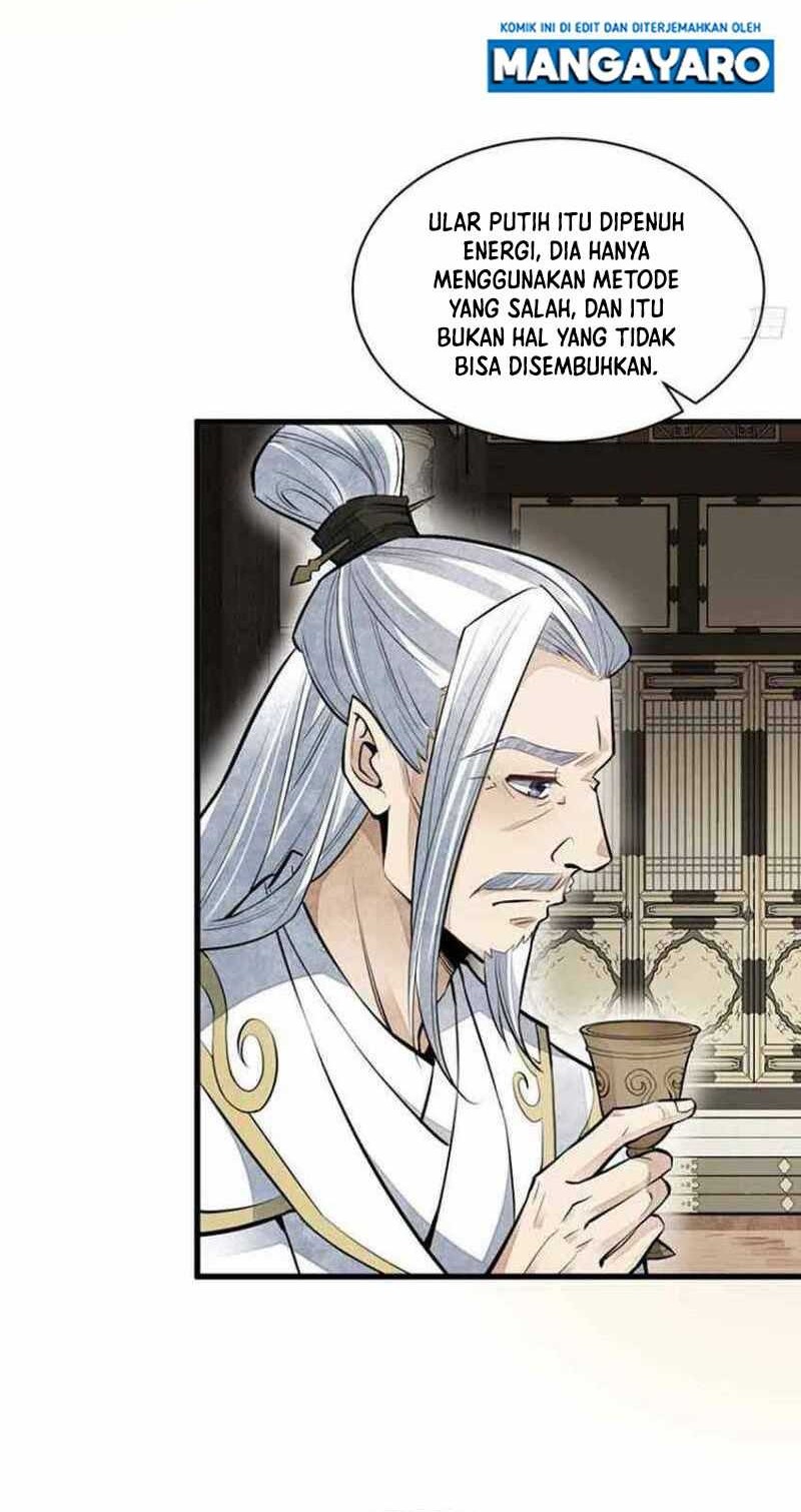 Lanke Special Destiny Chapter 78 Gambar 5